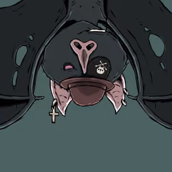Moon Bats #506