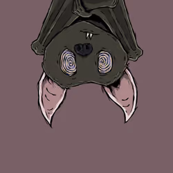 Moon Bats #8857
