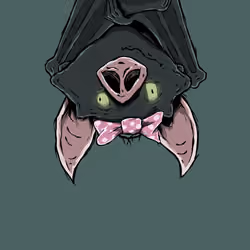 Moon Bats #7569