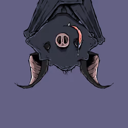 Moon Bats #3603