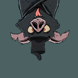 Moon Bats #130