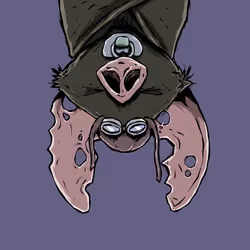 Moon Bats #853