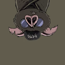 Moon Bats #5630