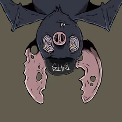 Moon Bats #2506