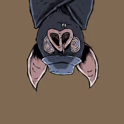 Moon Bats #7337