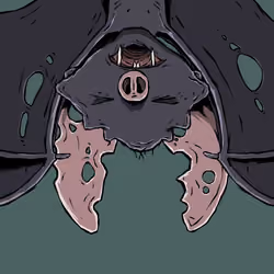Moon Bats #695