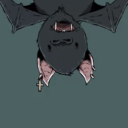 Moon Bats #5837