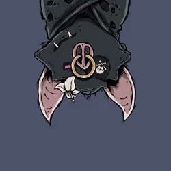 Moon Bats #1172
