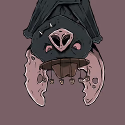 Moon Bats #1472