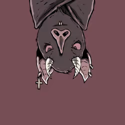 Moon Bats #966