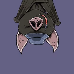 Moon Bats #9909