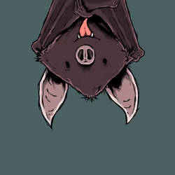 Moon Bats #6449