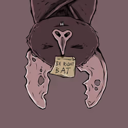 Moon Bats #1431