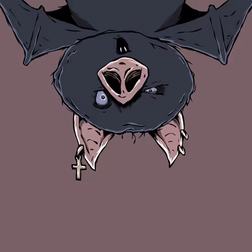 Moon Bats #4290