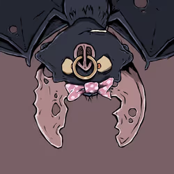 Moon Bats #6347