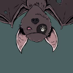 Moon Bats #2437