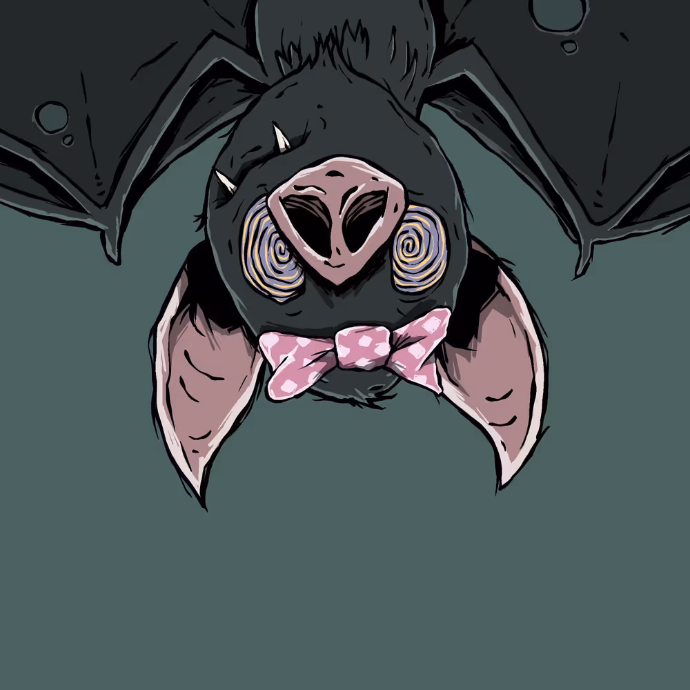 Moon Bats #9942