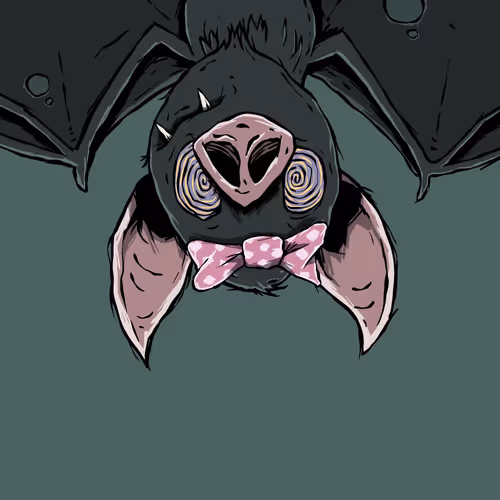 Moon Bats #9942