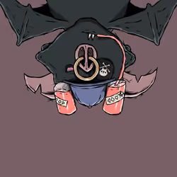 Moon Bats #518