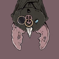 Moon Bats #760