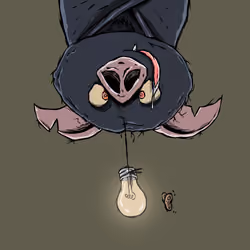 Moon Bats #6140