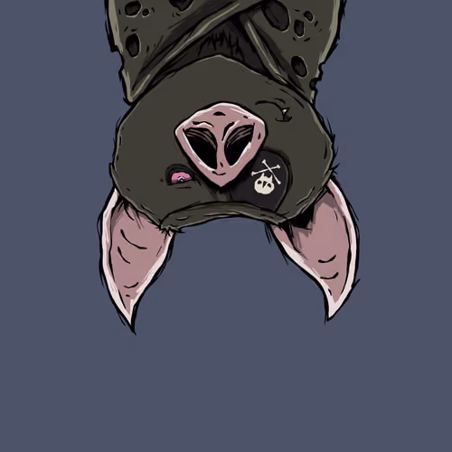 Moon Bats #2292