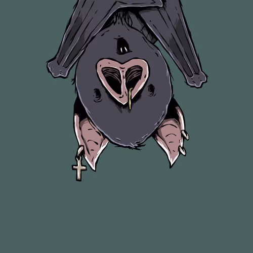 Moon Bats #1082
