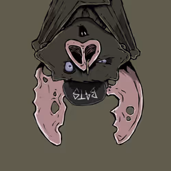 Moon Bats #5238