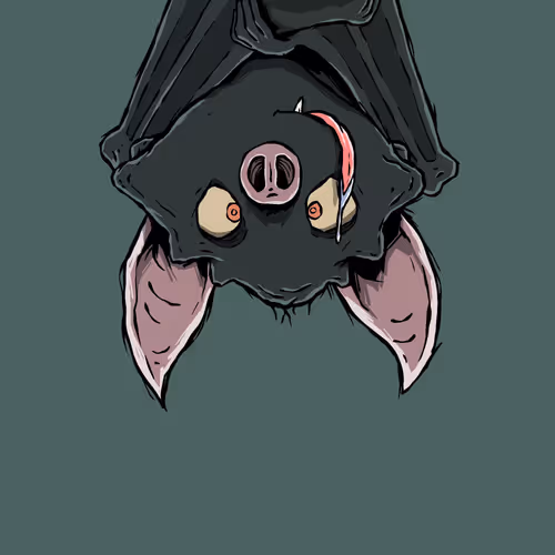 Moon Bats #478