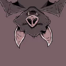 Moon Bats #6835