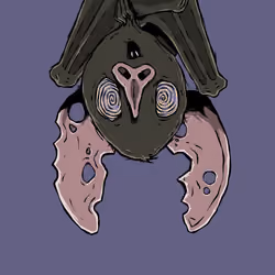 Moon Bats #2685