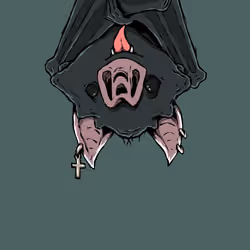 Moon Bats #801
