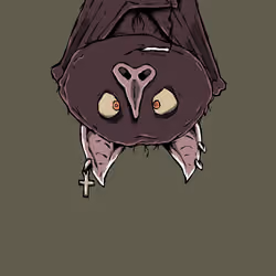 Moon Bats #4011
