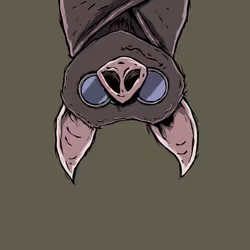 Moon Bats #3311