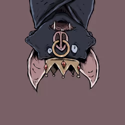 Moon Bats #7878