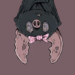 Moon Bats #729