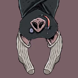 Moon Bats #2527