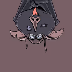 Moon Bats #2868