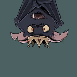 Moon Bats #9485