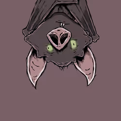 Moon Bats #9208