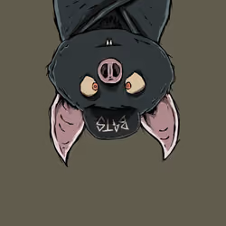 Moon Bats #8990