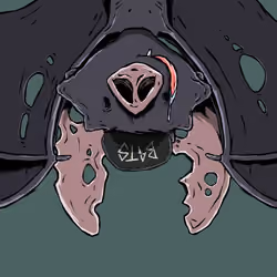Moon Bats #5766