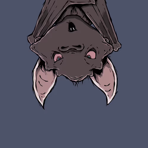 Moon Bats #4053