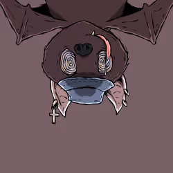 Moon Bats #951