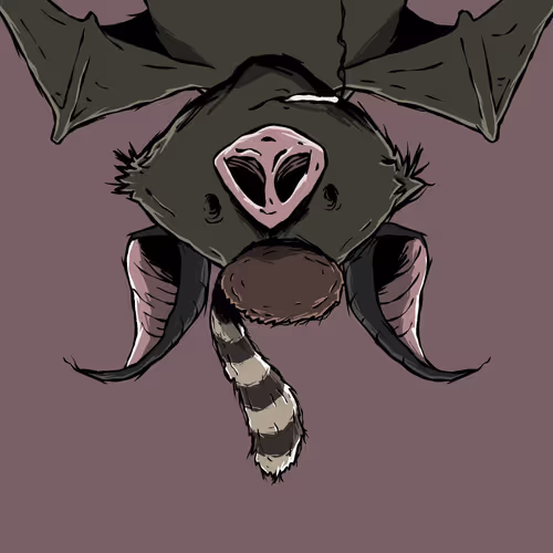 Moon Bats #3724