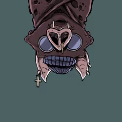 Moon Bats #1623