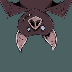 Moon Bats #1494