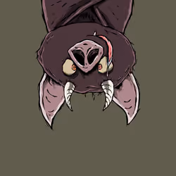 Moon Bats #155