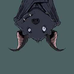 Moon Bats #1006