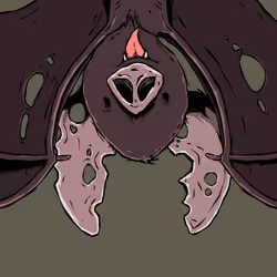 Moon Bats #1827